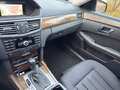 Mercedes-Benz E 200 E Limousine Original KM, sehr gepflegt* Schwarz - thumbnail 21
