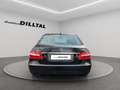 Mercedes-Benz E 200 E Limousine Original KM, sehr gepflegt* Schwarz - thumbnail 4