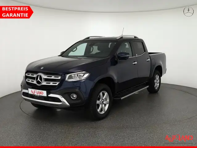 Mercedes-Benz X 250
