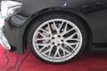 Mercedes-Benz E 450 4Matic CABRIO AMG-LINE *MEMORY/BURMESTER/LEDER* Schwarz - thumbnail 27