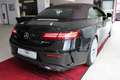 Mercedes-Benz E 450 4Matic CABRIO AMG-LINE *MEMORY/BURMESTER/LEDER* Schwarz - thumbnail 7