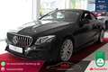Mercedes-Benz E 450 4Matic CABRIO AMG-LINE *MEMORY/BURMESTER/LEDER* Schwarz - thumbnail 1