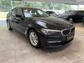 BMW 518 D Limosie *Leder/Navi/Kamera* Beige * Negru - thumbnail 4