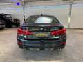 BMW 518 D Limosie *Leder/Navi/Kamera* Beige * Negru - thumbnail 12