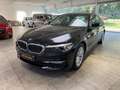 BMW 518 D Limosie *Leder/Navi/Kamera* Beige * Negru - thumbnail 6