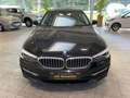 BMW 518 D Limosie *Leder/Navi/Kamera* Beige * Negru - thumbnail 9