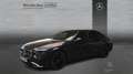 Mercedes-Benz E 220 -CLASS D Gris - thumbnail 1