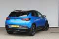 Opel Grandland X 1.2 Turbo Ultimate | Dodehoek detectie | Electroni Blauw - thumbnail 4
