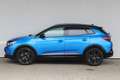 Opel Grandland X 1.2 Turbo Ultimate | Dodehoek detectie | Electroni Blauw - thumbnail 8