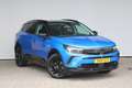 Opel Grandland X 1.2 Turbo Ultimate | Dodehoek detectie | Electroni Blauw - thumbnail 3