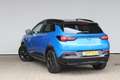 Opel Grandland X 1.2 Turbo Ultimate | Dodehoek detectie | Electroni Blauw - thumbnail 6