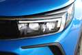 Opel Grandland X 1.2 Turbo Ultimate | Dodehoek detectie | Electroni Blauw - thumbnail 9