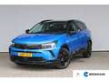 Opel Grandland X 1.2 Turbo Ultimate | Dodehoek detectie | Electroni Blauw - thumbnail 1