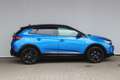 Opel Grandland X 1.2 Turbo Ultimate | Dodehoek detectie | Electroni Blauw - thumbnail 7