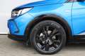 Opel Grandland X 1.2 Turbo Ultimate | Dodehoek detectie | Electroni Blauw - thumbnail 11