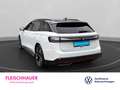 Volkswagen ID.7 Tourer GTX 250+MASSAGESITZE+NAVIGATION+PANORAMA+AH Weiß - thumbnail 4