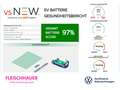 Volkswagen ID.7 Tourer GTX 250+MASSAGESITZE+NAVIGATION+PANORAMA+AH Weiß - thumbnail 19