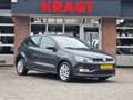 Volkswagen Polo Comfortline 1.2 TSI 90 pk - 5drs - airco - cruise Grijs - thumbnail 6