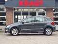 Volkswagen Polo Comfortline 1.2 TSI 90 pk - 5drs - airco - cruise Grijs - thumbnail 3