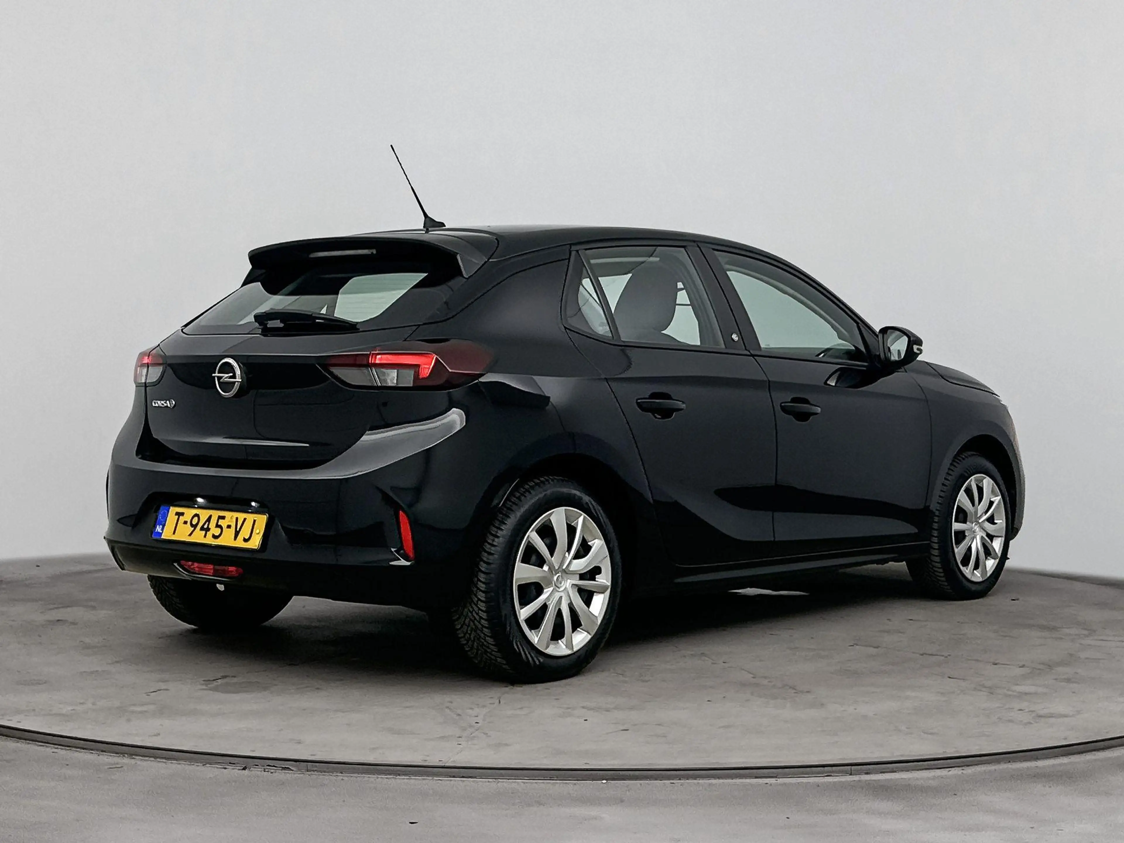 Opel Corsa-e 136 pk 50kWh Level 2 | 1ste eigenaar | ACCU 99% | — photo 9