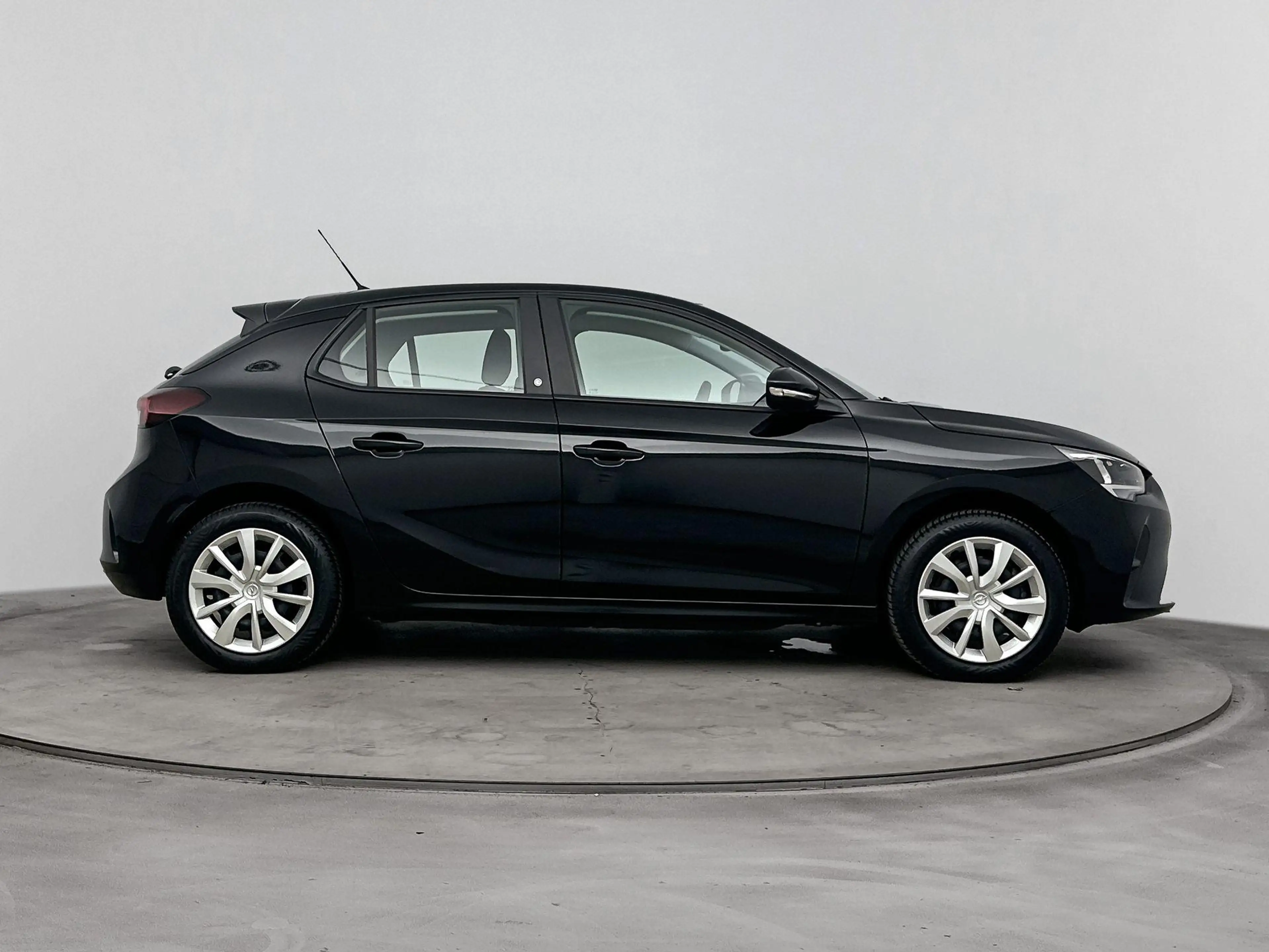 Opel Corsa-e 136 pk 50kWh Level 2 | 1ste eigenaar | ACCU 99% | — photo 10