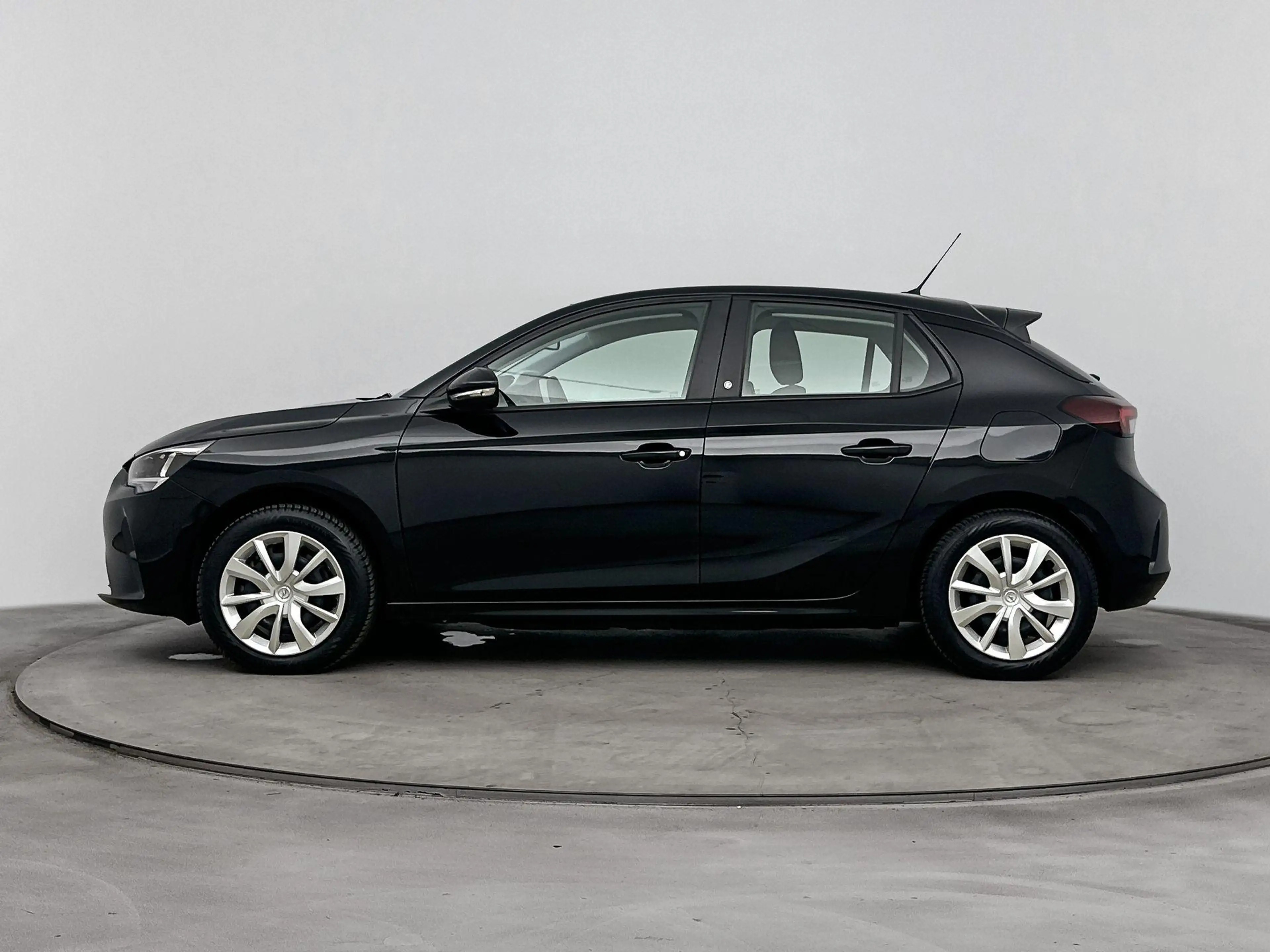 Opel Corsa-e 136 pk 50kWh Level 2 | 1ste eigenaar | ACCU 99% | — photo 2