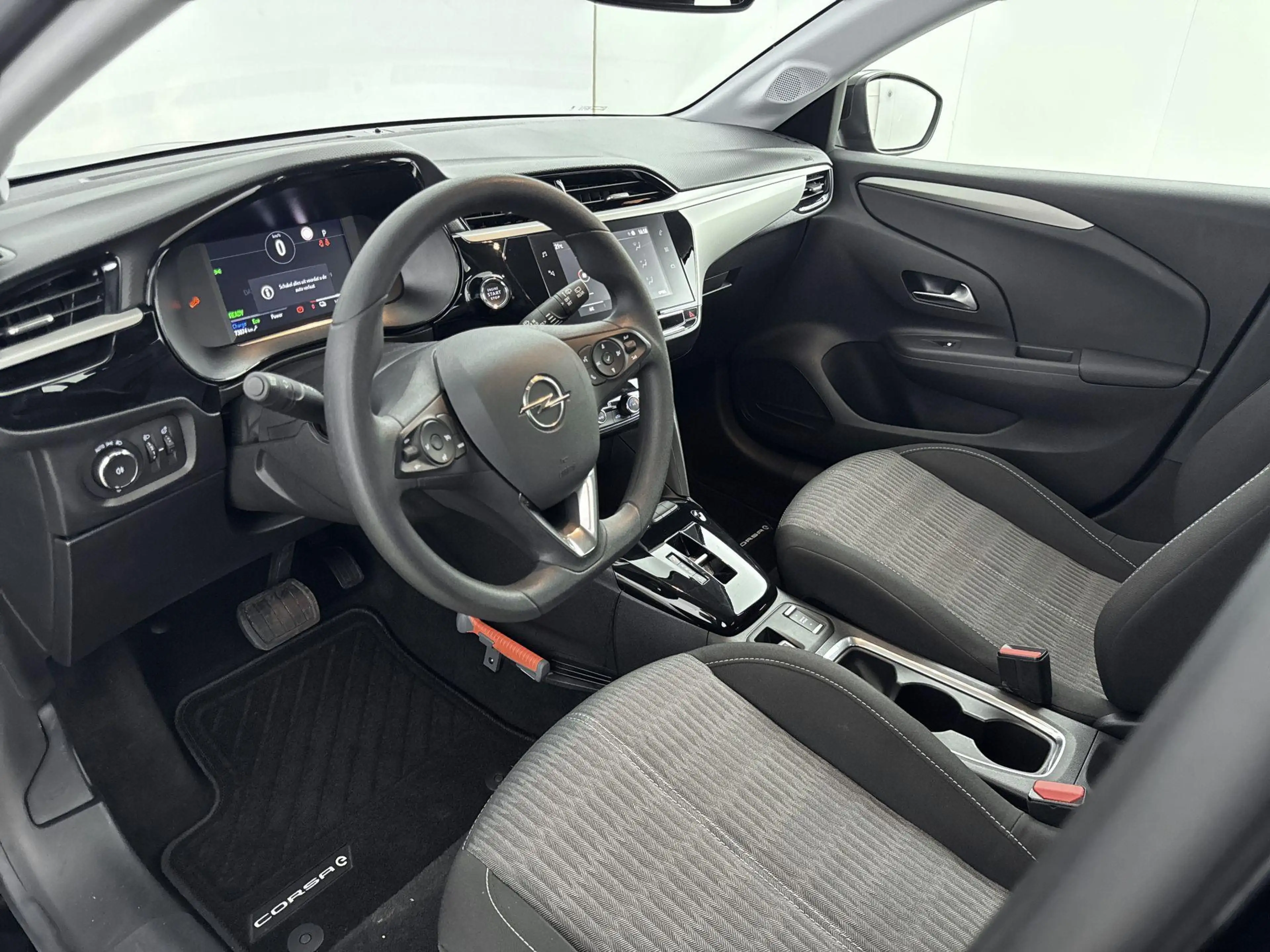 Opel Corsa-e 136 pk 50kWh Level 2 | 1ste eigenaar | ACCU 99% | — photo 5