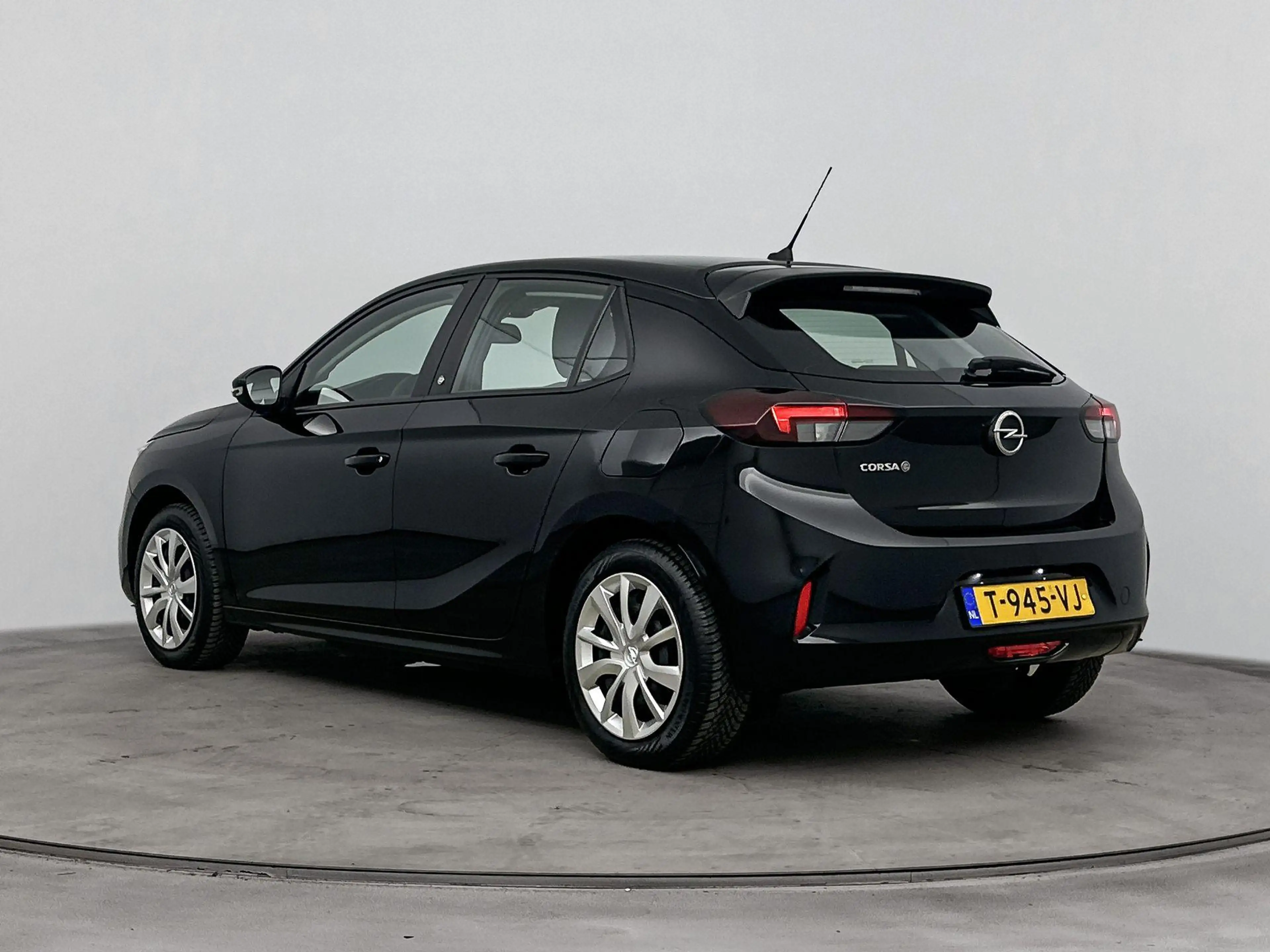 Opel Corsa-e 136 pk 50kWh Level 2 | 1ste eigenaar | ACCU 99% | — photo 13