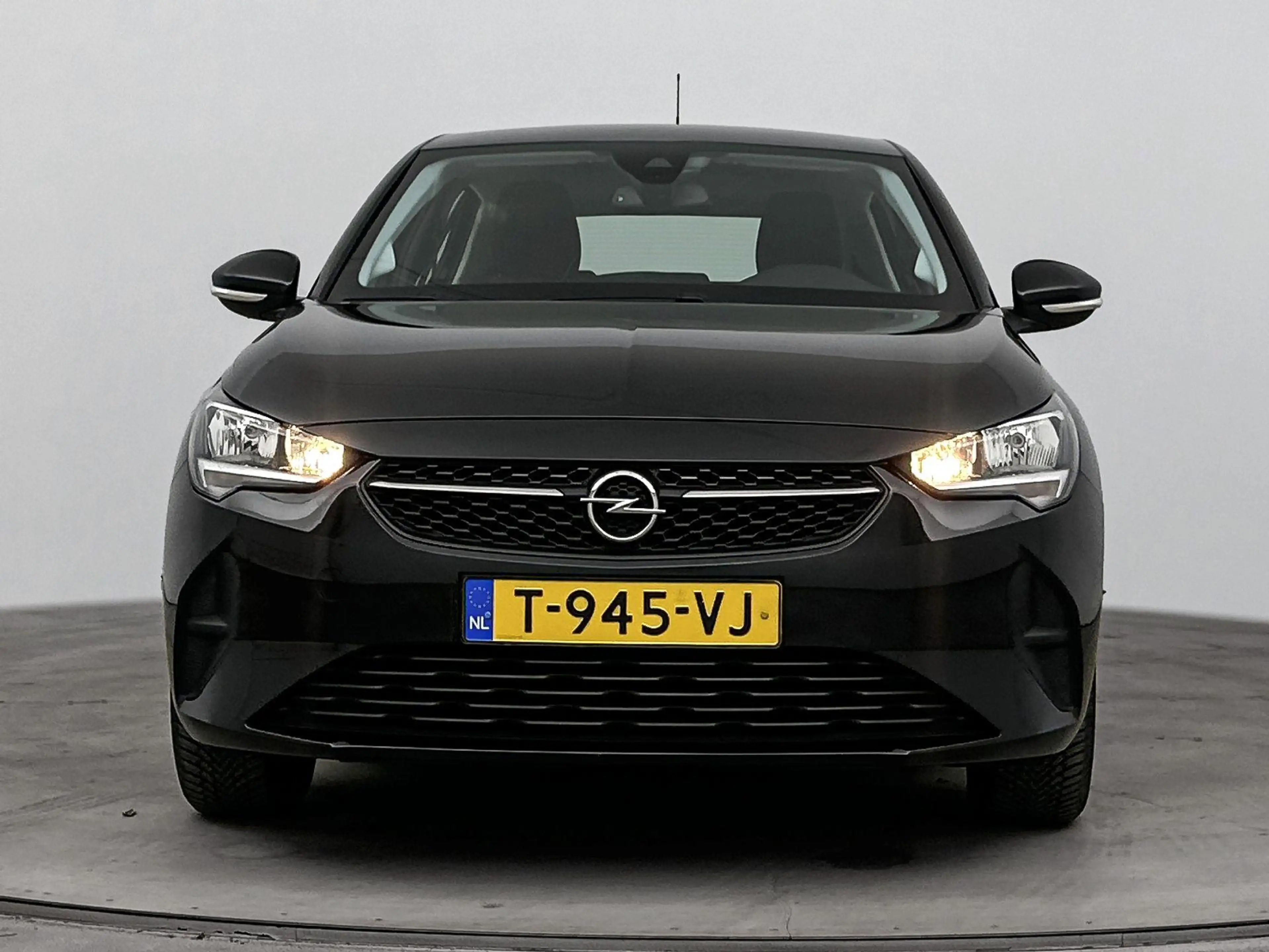 Opel Corsa-e 136 pk 50kWh Level 2 | 1ste eigenaar | ACCU 99% | — photo 12