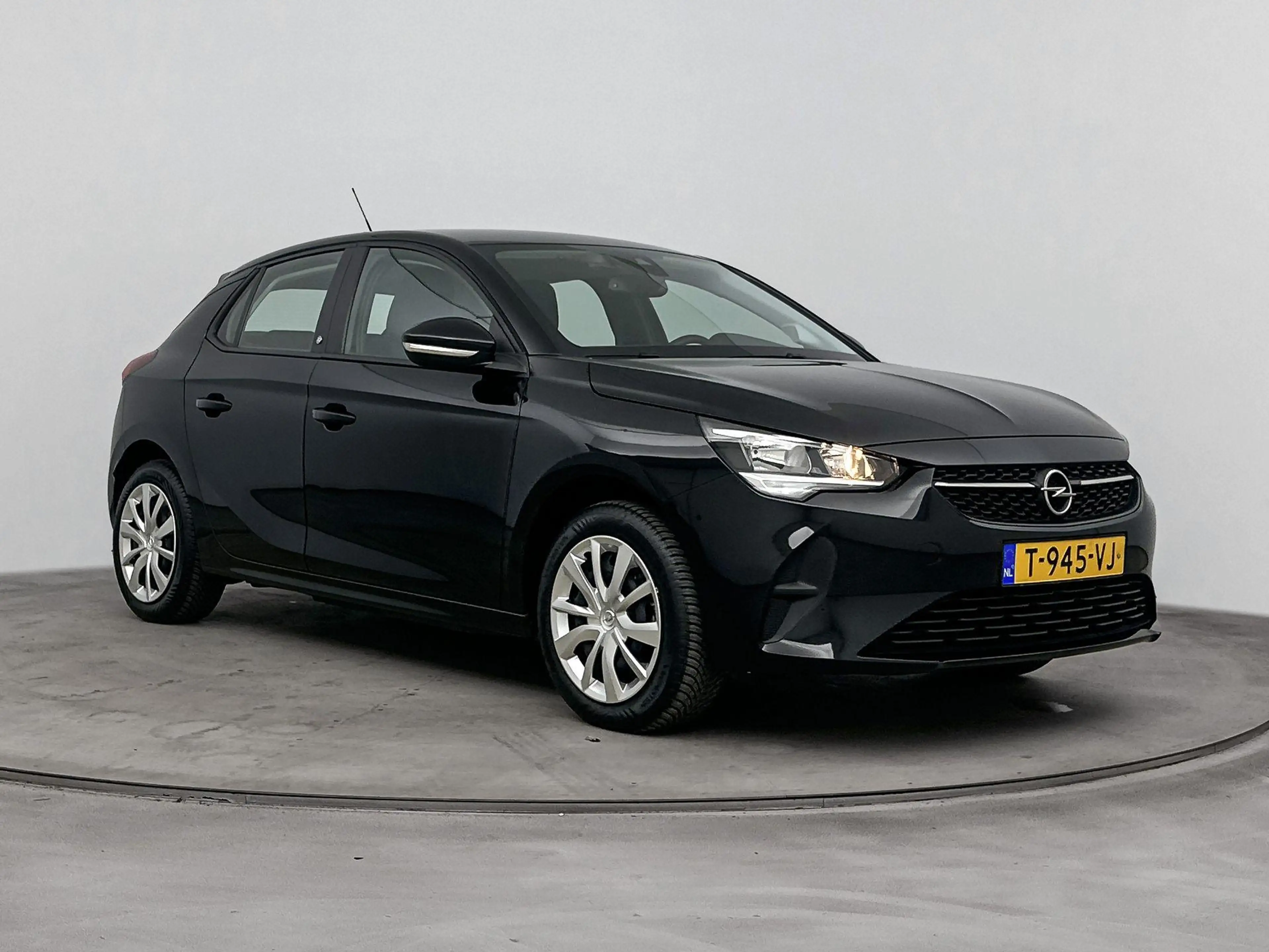 Opel Corsa-e 136 pk 50kWh Level 2 | 1ste eigenaar | ACCU 99% | — photo 11