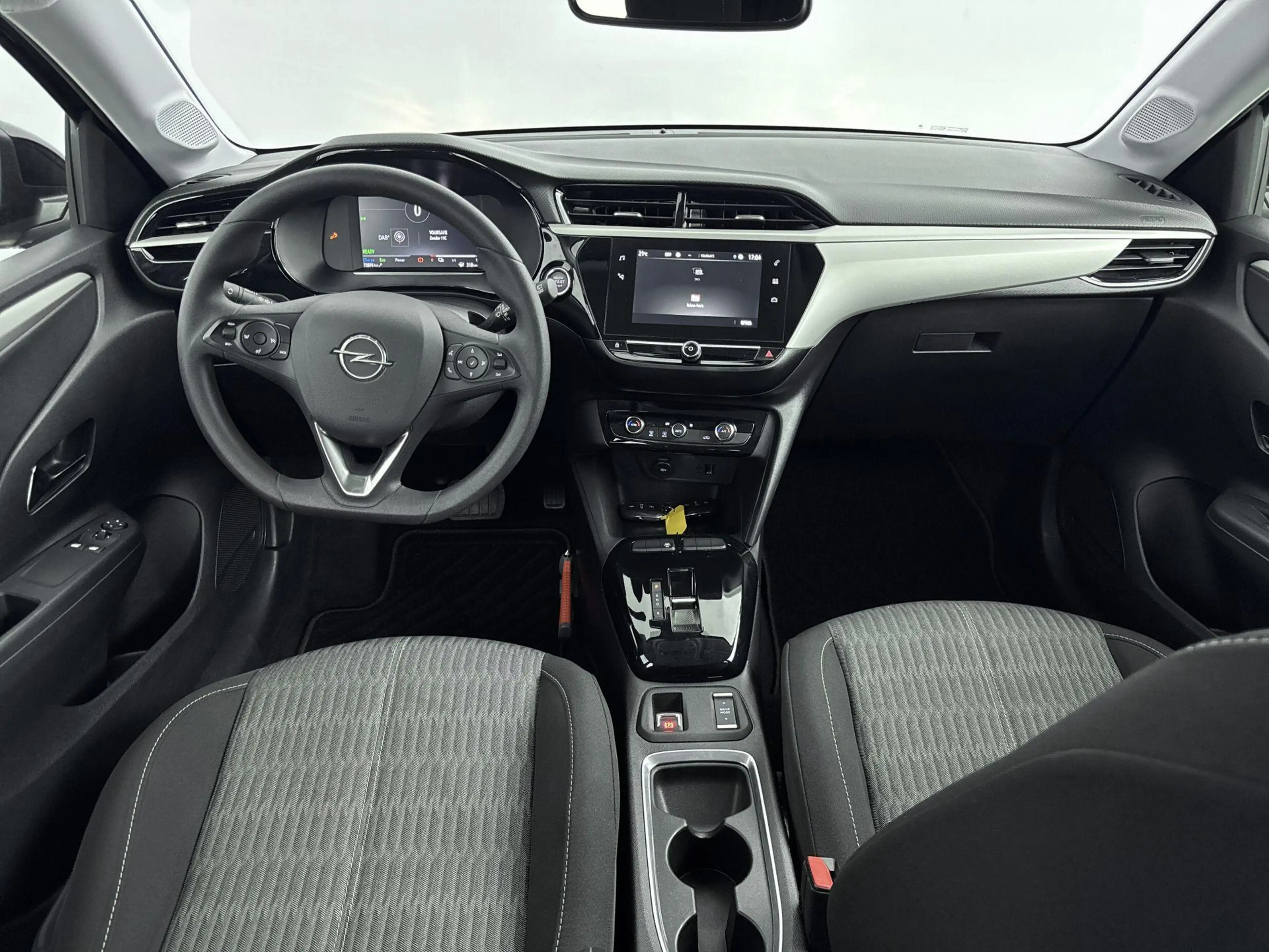 Opel Corsa-e 136 pk 50kWh Level 2 | 1ste eigenaar | ACCU 99% | — photo 6