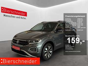 1.5 TSI DSG Goal LED-PLUS NAVI 3-J-GAR AHK KAMERA