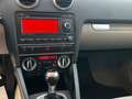 Audi A3 Sportback 1.4 TFSI Attraction Automatik, SHZ Argent - thumbnail 13