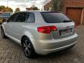 Audi A3 Sportback 1.4 TFSI Attraction Automatik, SHZ Argent - thumbnail 5