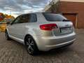 Audi A3 Sportback 1.4 TFSI Attraction Automatik, SHZ Argent - thumbnail 6