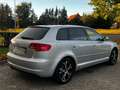 Audi A3 Sportback 1.4 TFSI Attraction Automatik, SHZ Argent - thumbnail 3