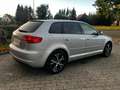 Audi A3 Sportback 1.4 TFSI Attraction Automatik, SHZ Argent - thumbnail 4