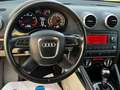 Audi A3 Sportback 1.4 TFSI Attraction Automatik, SHZ Argent - thumbnail 10