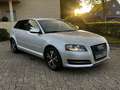Audi A3 Sportback 1.4 TFSI Attraction Automatik, SHZ Argent - thumbnail 1