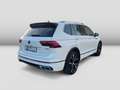 Volkswagen Tiguan Allspace 2.0TDI DSG 4Mo R-Line AHK DCC 7- Weiß - thumbnail 4