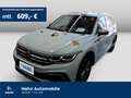 Volkswagen Tiguan Allspace 2.0TDI DSG 4Mo R-Line AHK DCC 7- Weiß - thumbnail 1