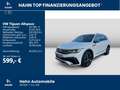 Volkswagen Tiguan Allspace 2.0TDI DSG 4Mo R-Line AHK DCC 7- Weiß - thumbnail 2
