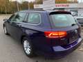 Volkswagen Passat Variant Comfortline BMT/Start-Stopp Blau - thumbnail 4