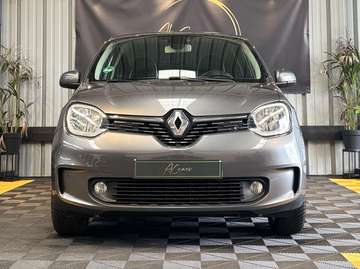 Twingo 0.9 TCe Intens *AUTOMATIQUE*12 MOIS GARANTIE*