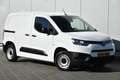 Toyota Proace City 1.5 Airco Cruise PDC Schuifdeur Euro 6 Weiß - thumbnail 4
