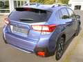 Subaru XV 2.0i Comfort Lineartronic mit Anhängerkupplung Blau - thumbnail 4