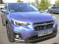 Subaru XV 2.0i Comfort Lineartronic mit Anhängerkupplung Blau - thumbnail 3