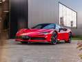 Ferrari SF90 Stradale Fiorano - Novitec - Ferrari Approved 10/2026 Rood - thumbnail 10