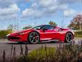 Ferrari SF90 Stradale Fiorano - Novitec - Ferrari Approved 10/2026 Rood - thumbnail 8