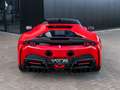 Ferrari SF90 Stradale Fiorano - Novitec - Ferrari Approved 10/2026 Rood - thumbnail 3